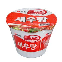 セウタン大カップラーメン＊16個