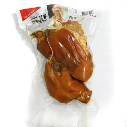 画像1: 王豚足（約1ｋｇ） 