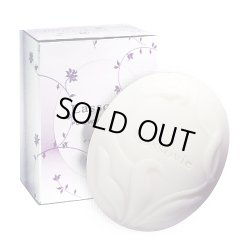 画像1: ラソービピュアモイスチャーソープ　（100ｇ）