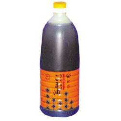 画像1: カドヤ　ゴマ油　1650ｍｌ