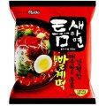 八道　激辛ラーメン（トゥンセラーメン）40個[１BOX価格]