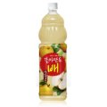 【ペットボトル】すりおろし梨　1.5L＊12本「1box価格」