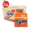 三養ラーメン*40個×1box価格 