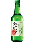 チャミスルoriginal（20.1度）360ml*１個