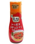 スンチャントッポキソース300ｇ