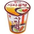 サリコムタン小カップラーメン*30個１box価格