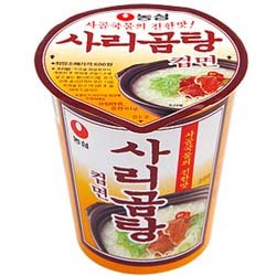 画像1: サリコムタン小カップラーメン*30個１box価格