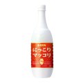 二東　マッコリ（pet)1000ml*15個 510円 [1box価格]