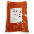 赤砂唐辛子粉特上(調味用）　1ｋｇ*10袋「1box価格」