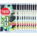 へピョー焼きのり（お弁当用） 10個×30袋×190円[1box価格]