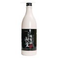 【冷蔵】純生マッコリ750ｍｌ*12個[1box価格]