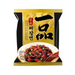 画像1: 一品ジャジャン麺　*３２個×【１BOX価格】