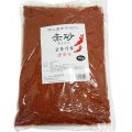 赤砂唐辛子粉特上(キムチ用）1ｋｇ*10袋「1box価格」