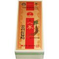 高麗人蔘茶（木箱）100包*30本　1box価格 