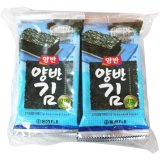 画像: ヤンバン　焼きのり4号（お弁当用） *24個＠205円[1box価格]