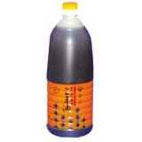 画像: カドヤ　ゴマ油　1650ｍｌ