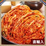 画像: 「直輸入」白菜キムチ 5ｋｇ