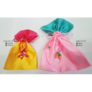 画像: 韓国産福袋set-大きいサイズ1個+小さいサイズ1個
