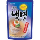 画像: 宮殿冷麺セット430ｇ(1人前）*24個 ＠240円1box価格