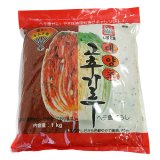 画像: ヘテ唐辛子粉(キムチ用）　1ｋｇ