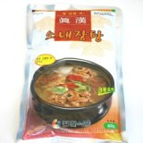 画像: 眞漢　牛内臓湯　600ｇ*25袋1BOX価格