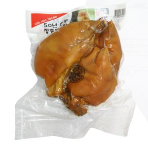 画像: 小豚足（約500ｇ）