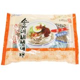 画像: 宋家ビビン冷麺セット (2人前）440ｇ×24個×410円「1box価格」