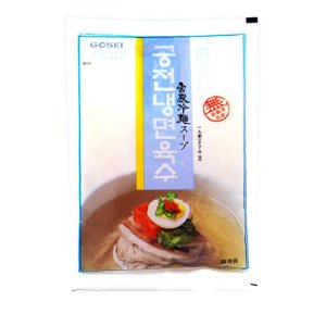 画像: 宮殿冷麺（業務用）スープ270ｇ *30個　＠110円1box価格