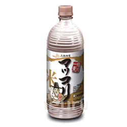 画像1: 一東　米マッコリP.T1000ｍｌ*15個[1box価格]