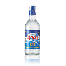 画像1: ハンラサン（済州島特産品） 360ml 