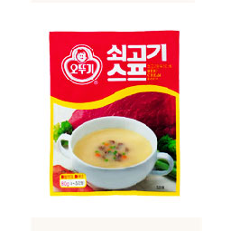 画像1: オトギ牛肉スープ　80ｇ