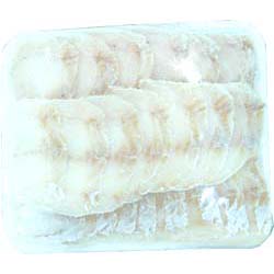 画像1: 冷凍　鱈切り身400ｇ 