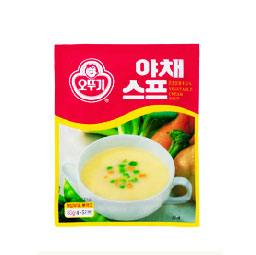 画像1: オトギ野菜スープ　80ｇ